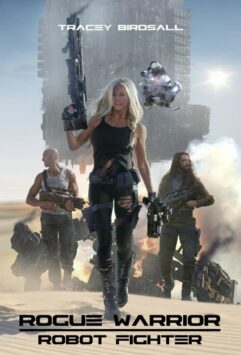 Смотреть Воин-изгой: Робот-боец