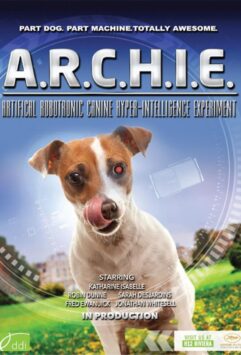 Смотреть Арчи