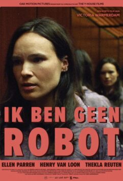 Смотреть Я не робот